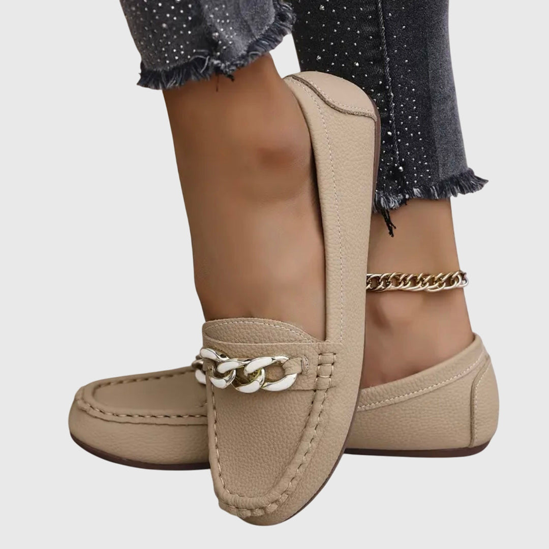 Melissa | Orthopaedic Loafers