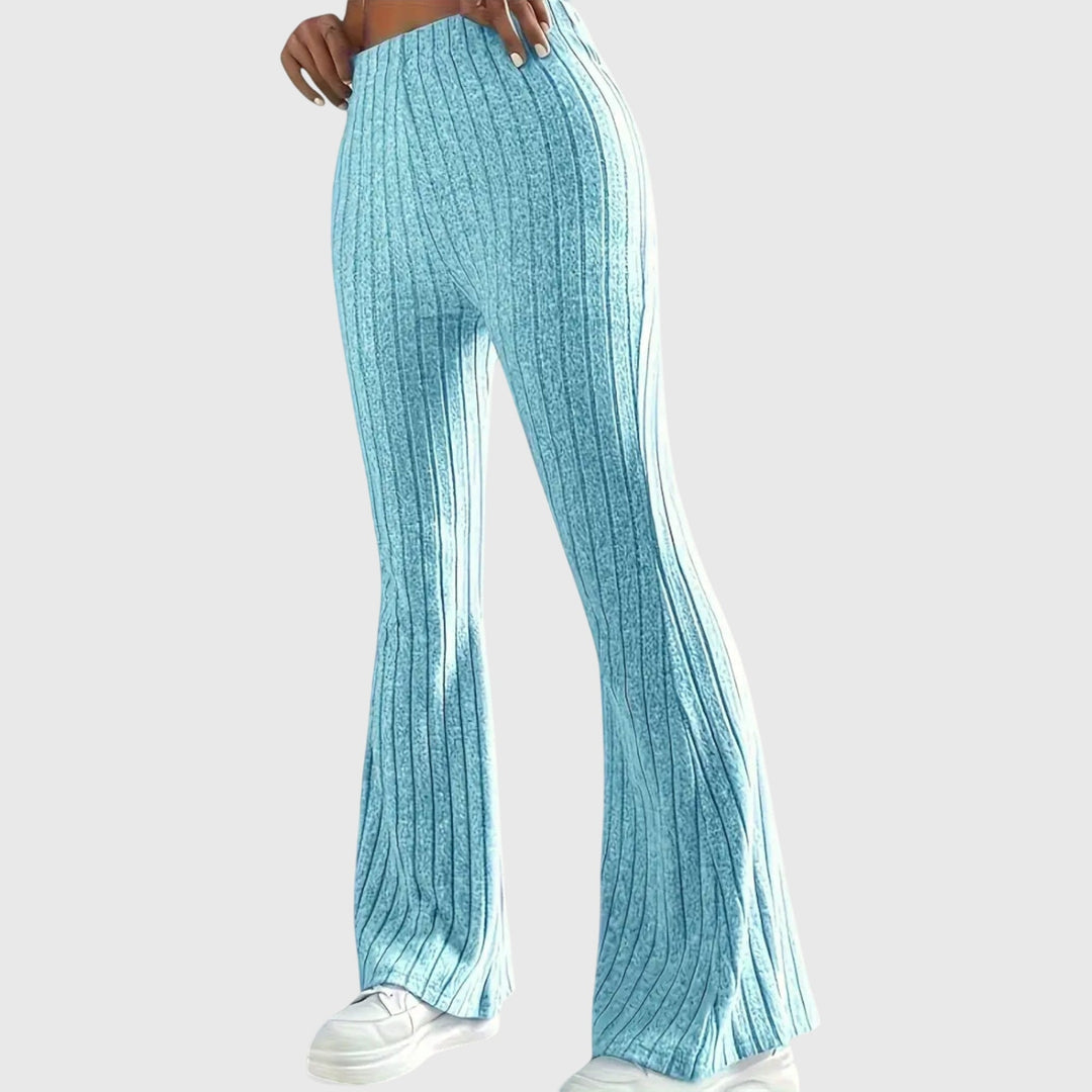 Jennifer - Elegant Trousers