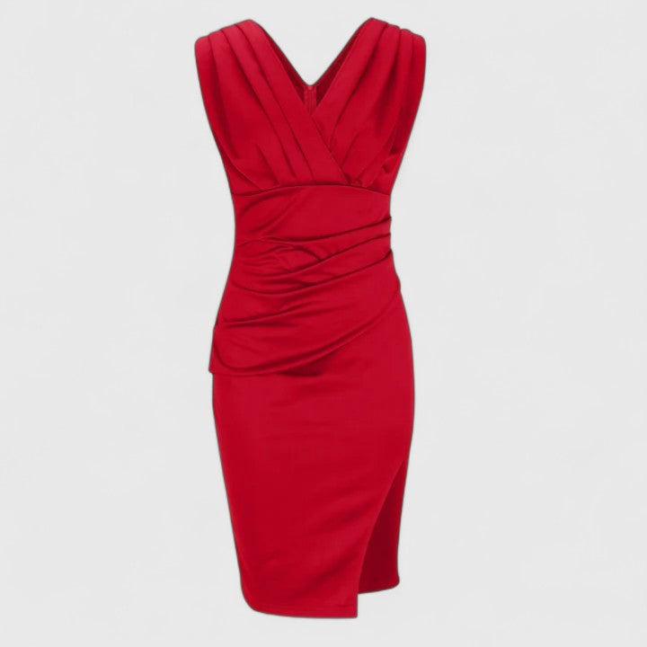 Cheryl | Sophisticated Dress