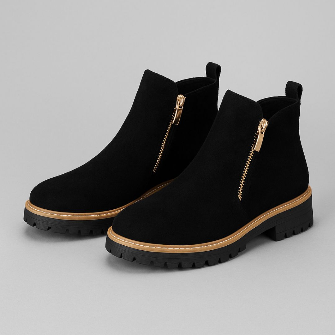 Valencina | Orthopaedic Boots