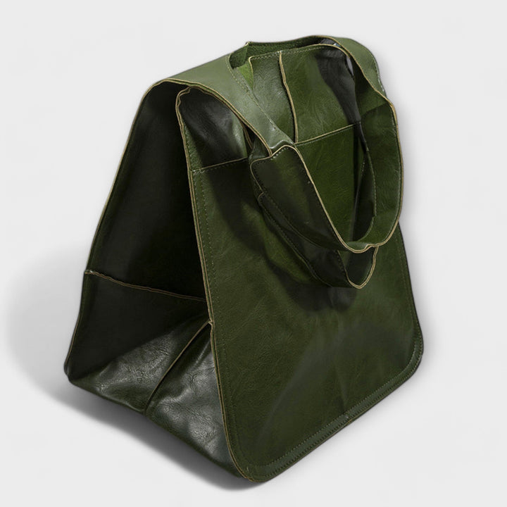 Olivia - Oversized Weekend Bag