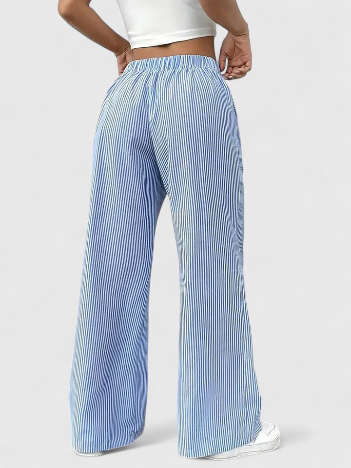Tatienne | Elegant Trousers