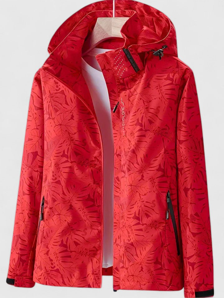 Ivy | Comfortable Jacket