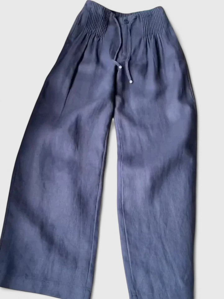 Saree | Comfortable Trousers