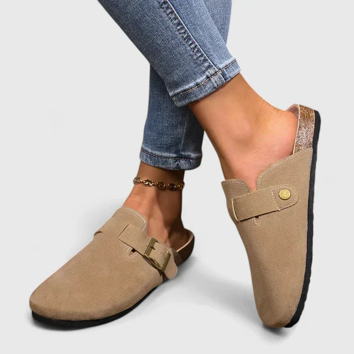 Katrien | Orthopaedic Loafers