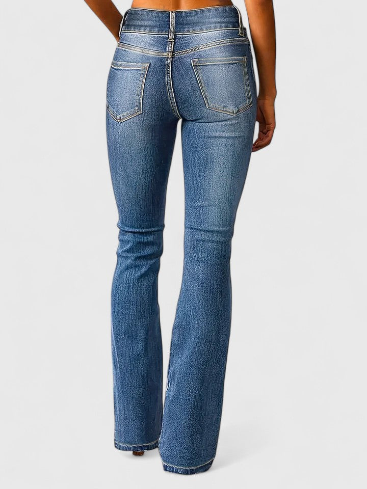 Koralynnae | Sophisticated Trousers