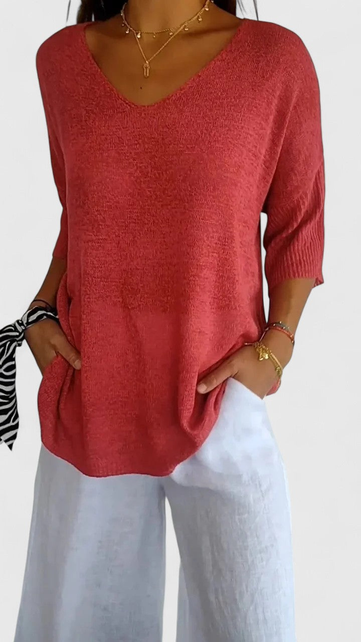 Sonylah | Comfortable Top