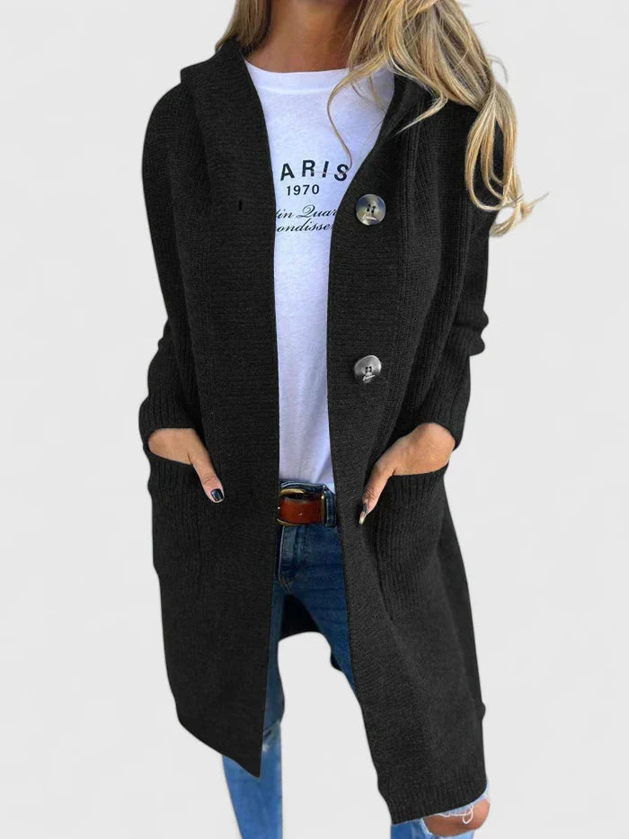 Giulyanrah | Comfortable Cardigan