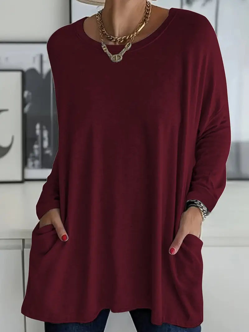 Mia | Comfortable Top