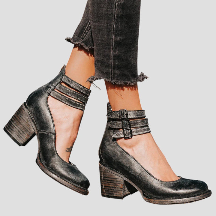 Sonia | Modern Elegance and Guaranteed Comfort