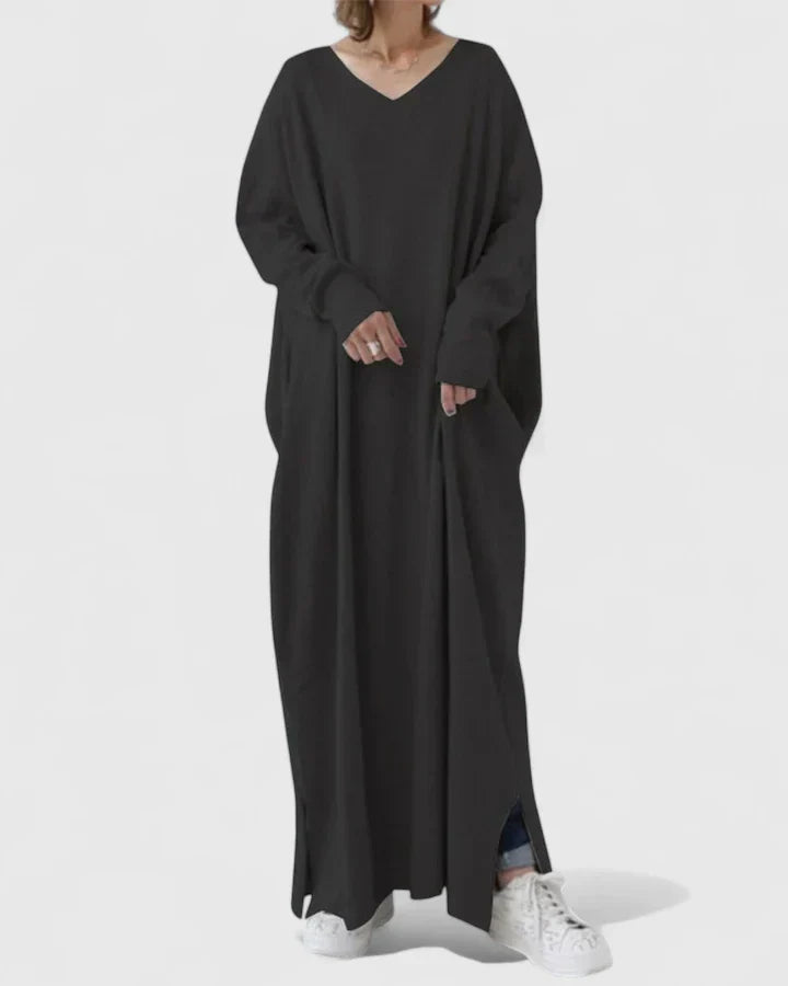 Gryelle | Sophisticated Dress