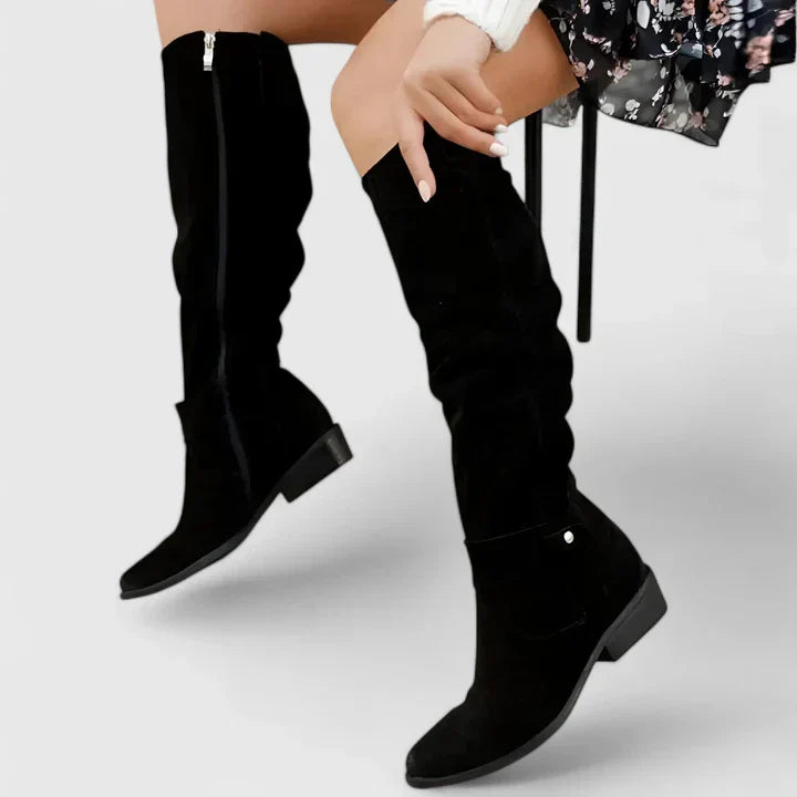 Ryzeliah | Orthopaedic Boots