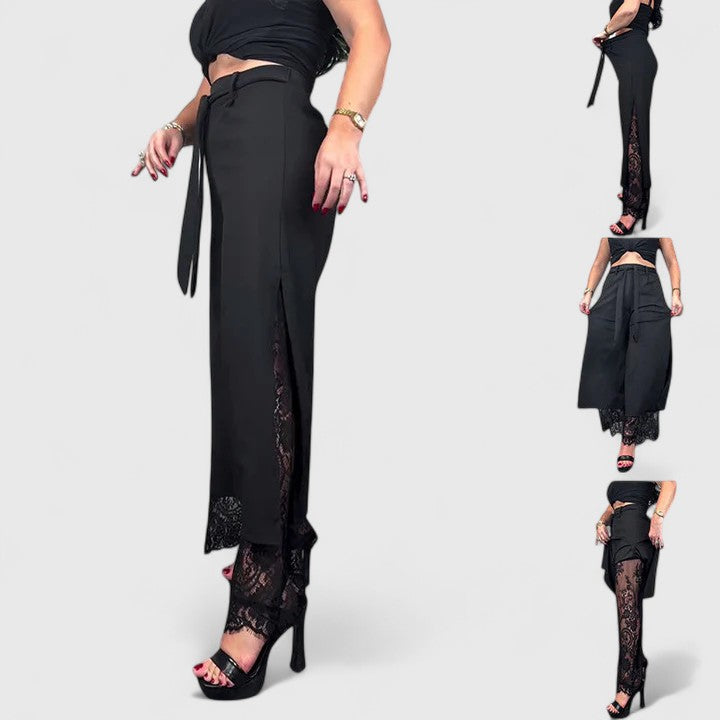 Madonna | Sophisticated Trousers
