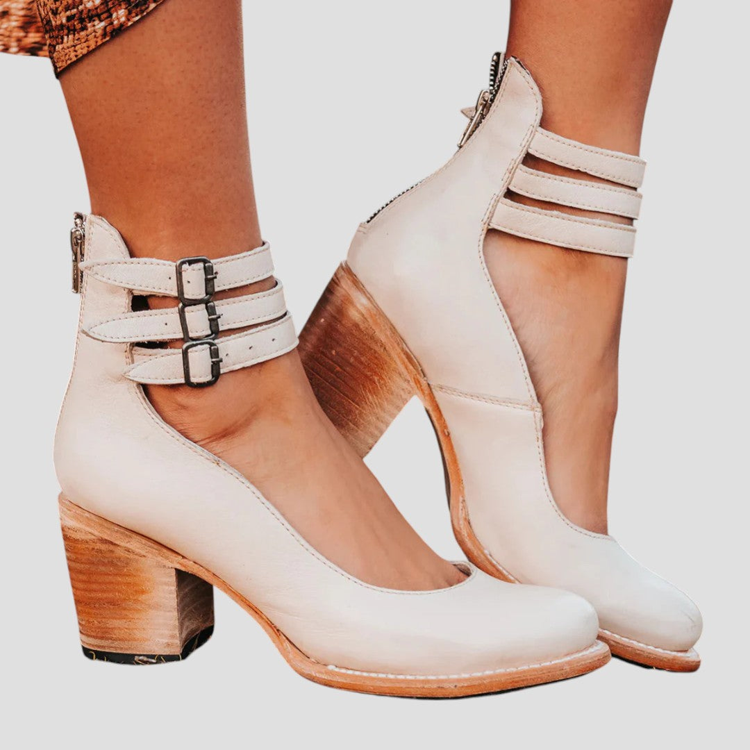 Sonia | Modern Elegance and Guaranteed Comfort