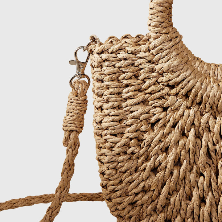 Amaya | Summer Shoulder Bag