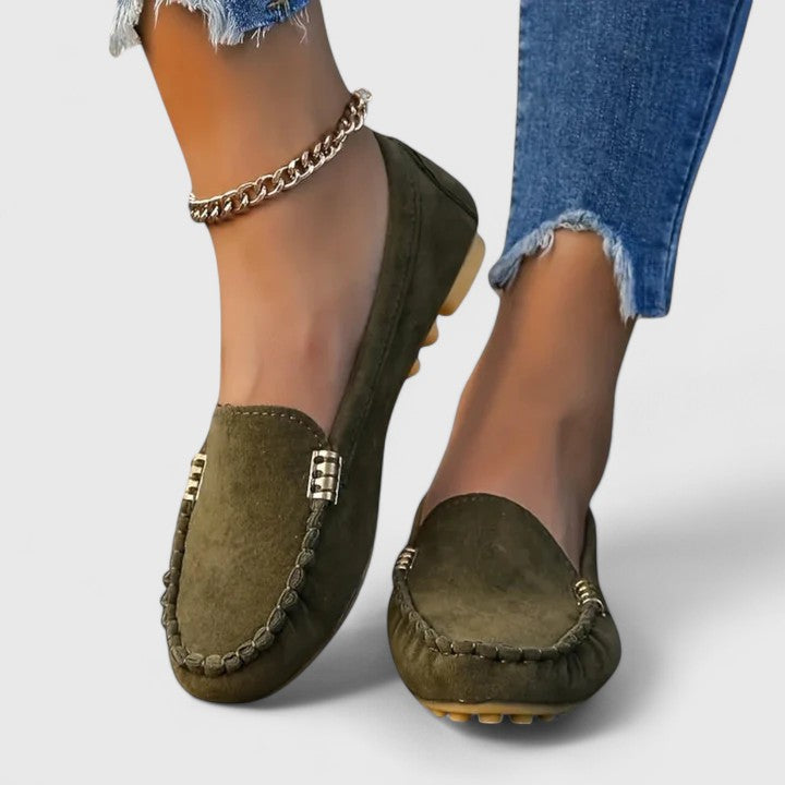 Karlene | Orthopaedic Loafer