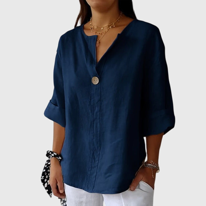 Valentina | Elegant Blouse