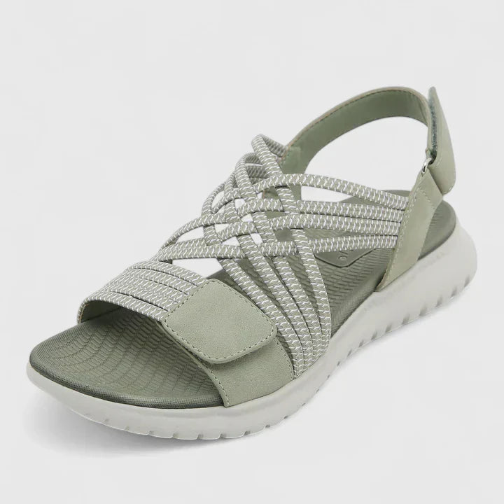 Sharra | Orthopaedic Sandals