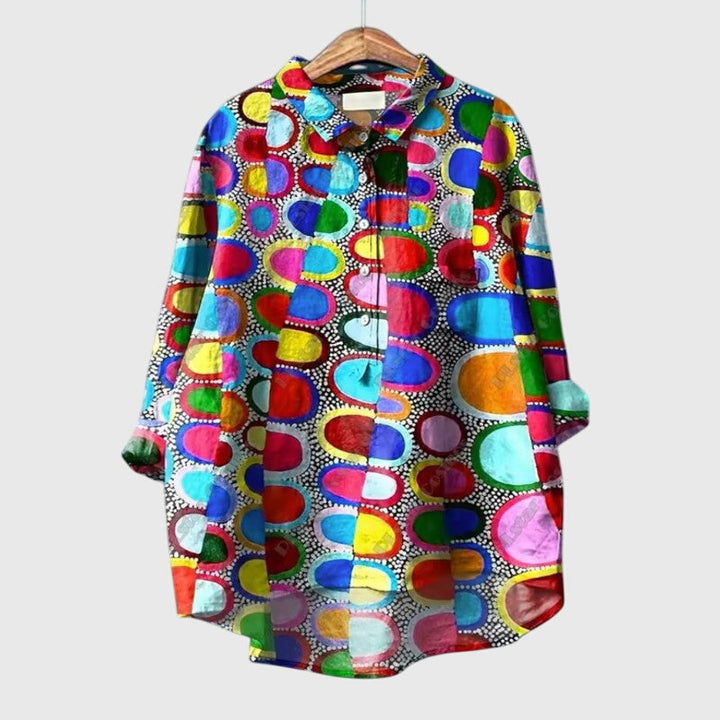 Linnea | Blouse