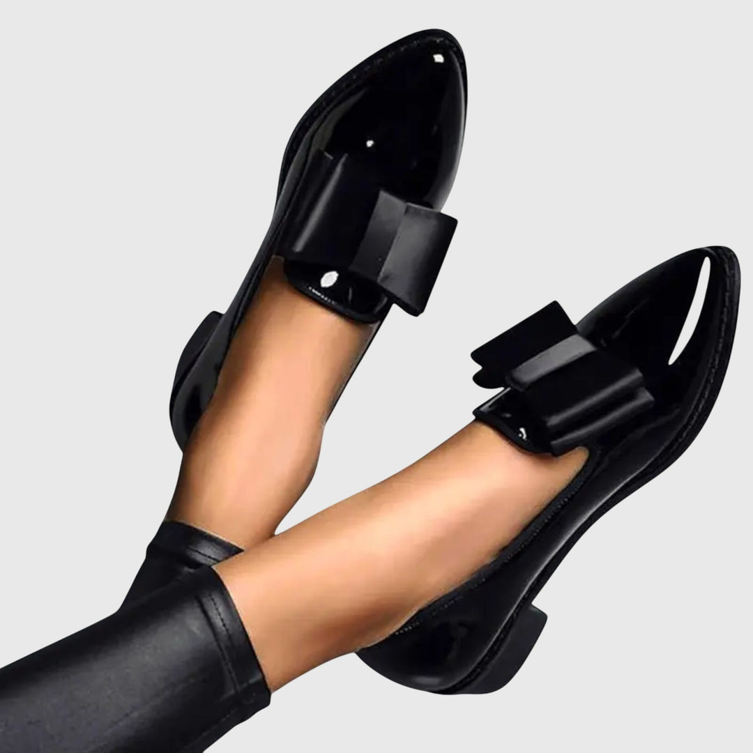 Anya | Orthopaedic Loafers