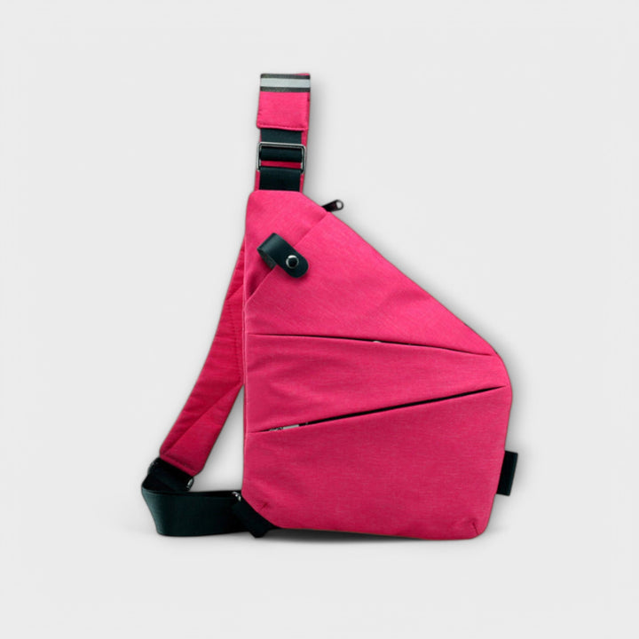Olivia - Anti-Theft Shoulder Bag