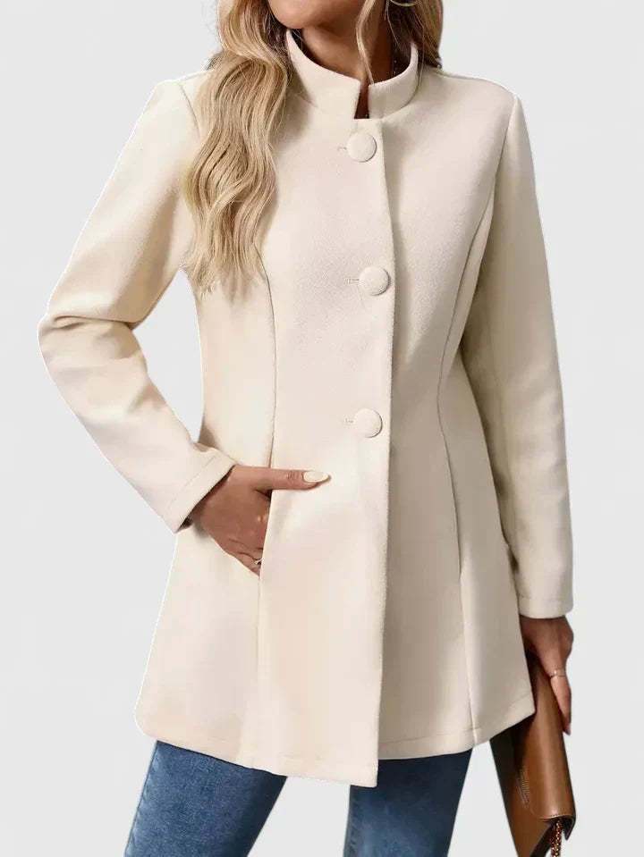 Carmelyssa | Elegant Jacket
