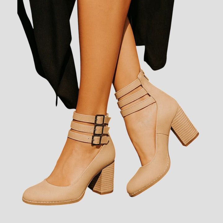 Sonia | Modern Elegance and Guaranteed Comfort