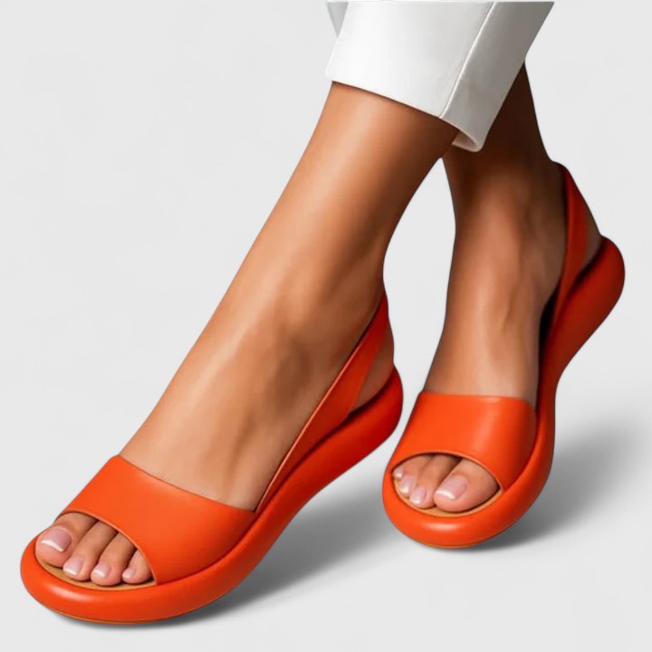 Emrynn | Orthopaedic Sandals