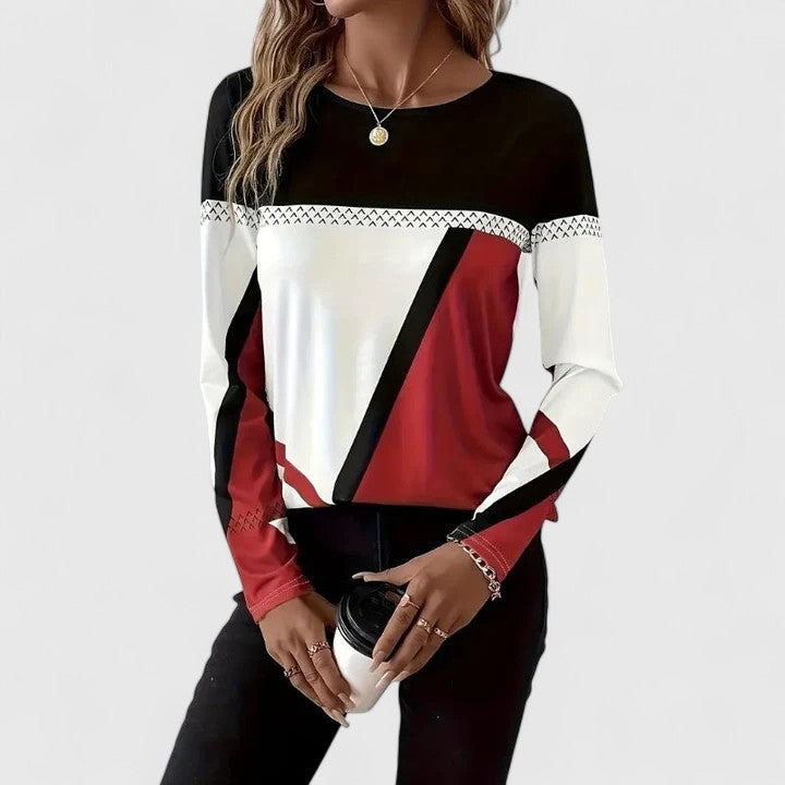 Gracelynah | Elegant Jumper