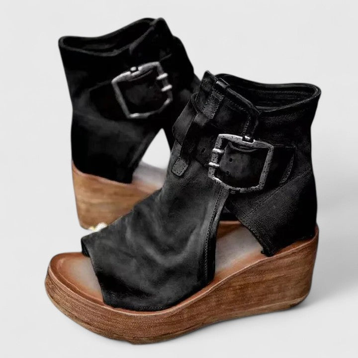 Carmina | Orthopaedic Boots