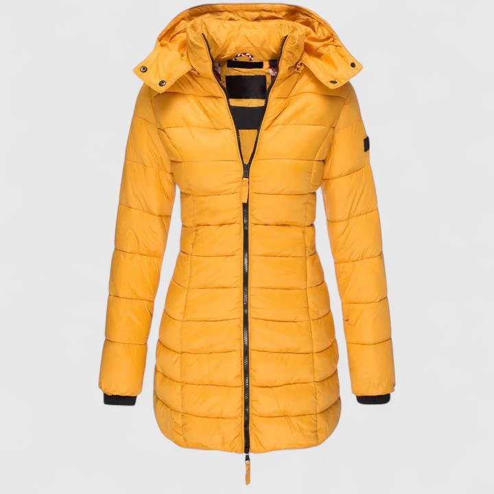 Lewis | Comfortable Coat