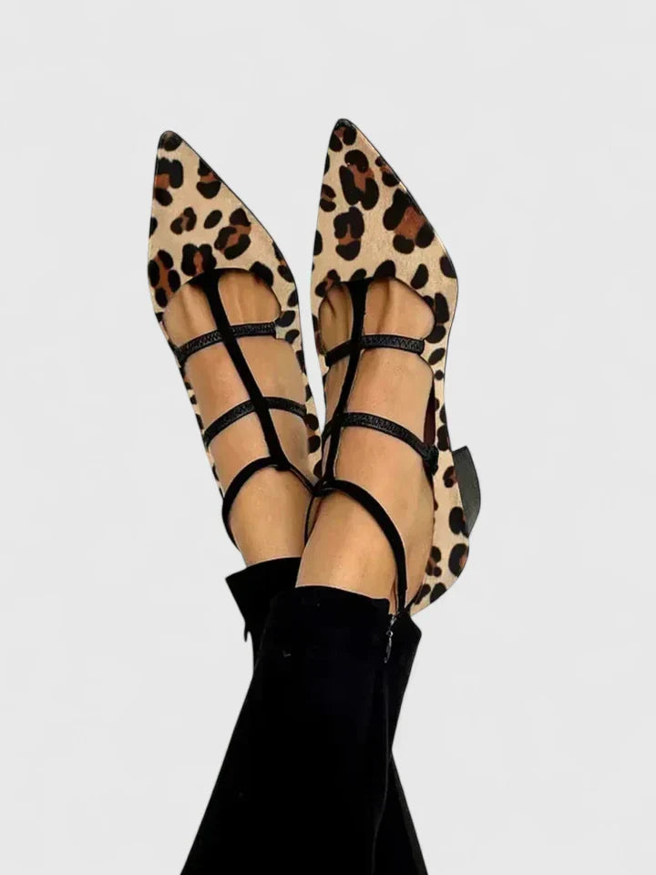Lyn | Orthopaedic Heels