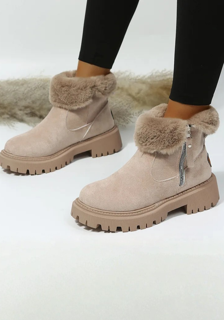 Aylen | Orthopaedic Boots