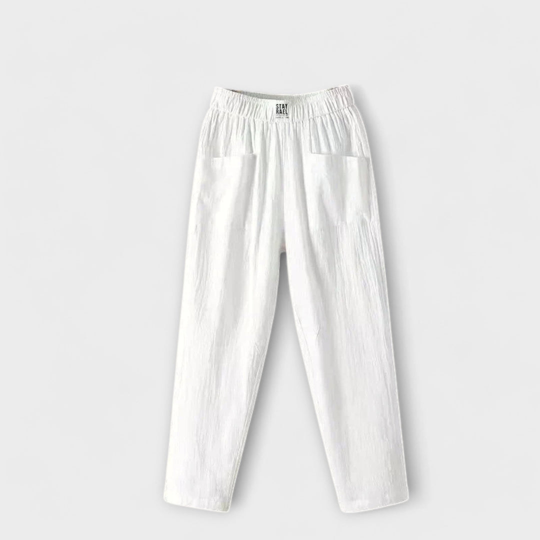 Maya - Elegant Trousers