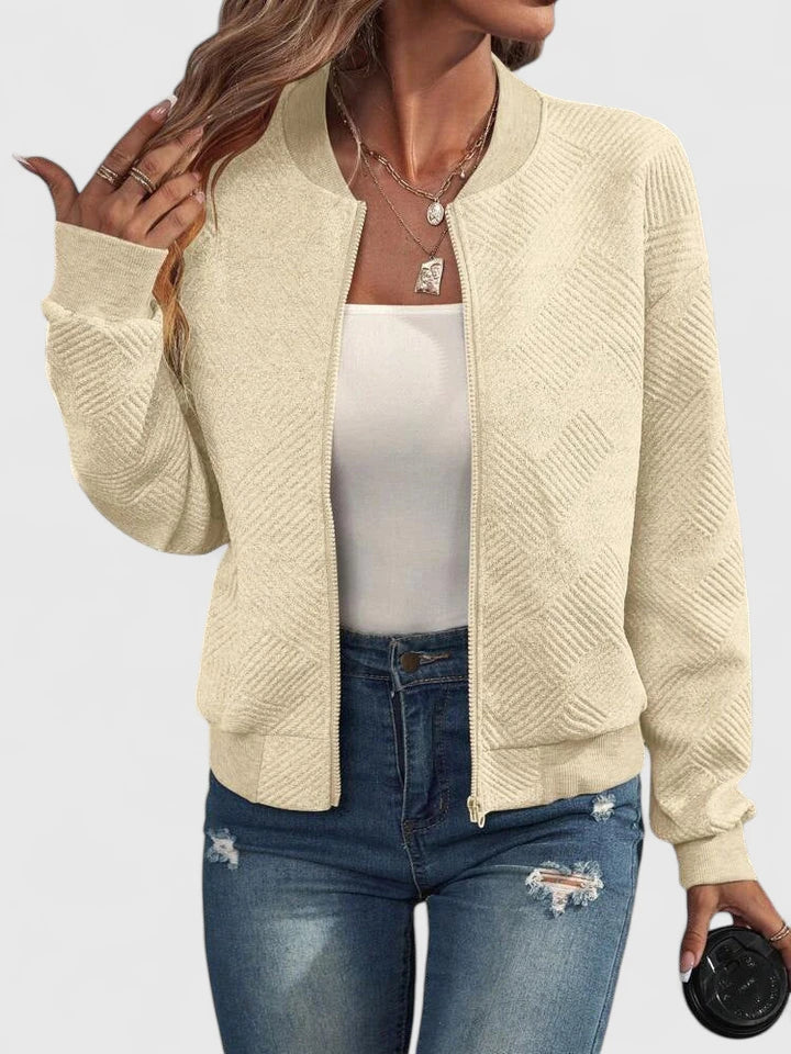 Vivianorah | Comfortable Jacket