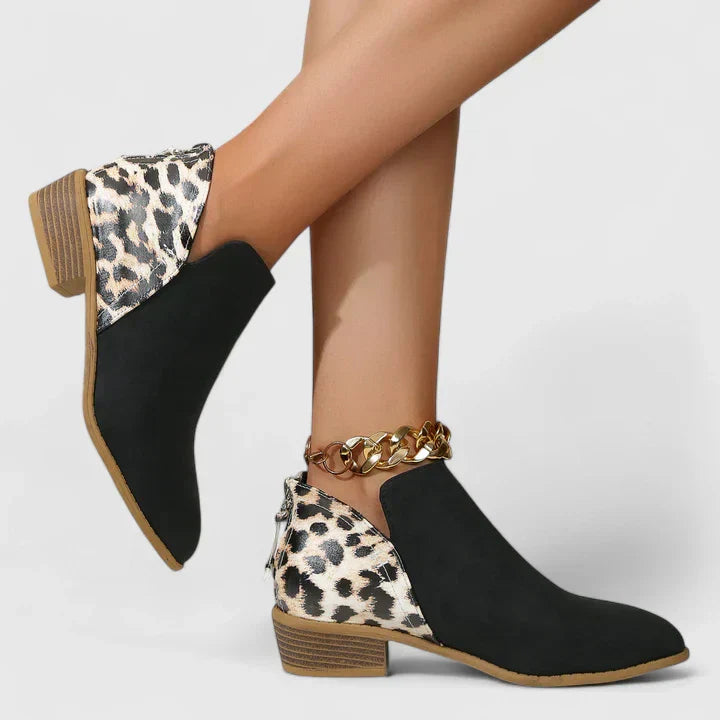 Elyzandra | Orthopaedic Boots