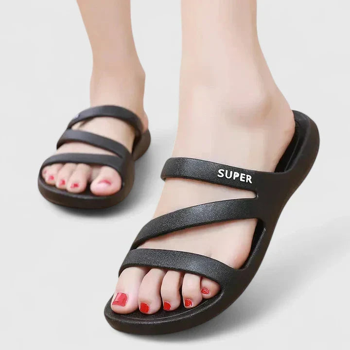 Daryell | Orthopaedic Sandals