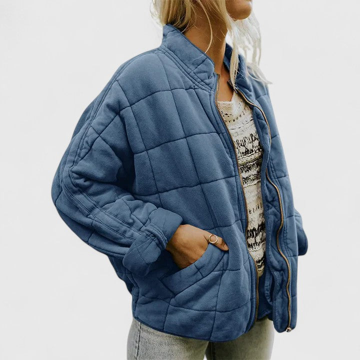 Zyphirah | Elegant Jacket
