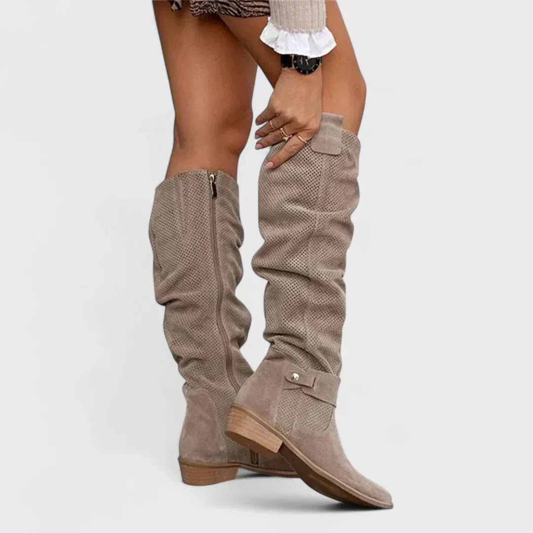 Lei | Orthopaedic Boots