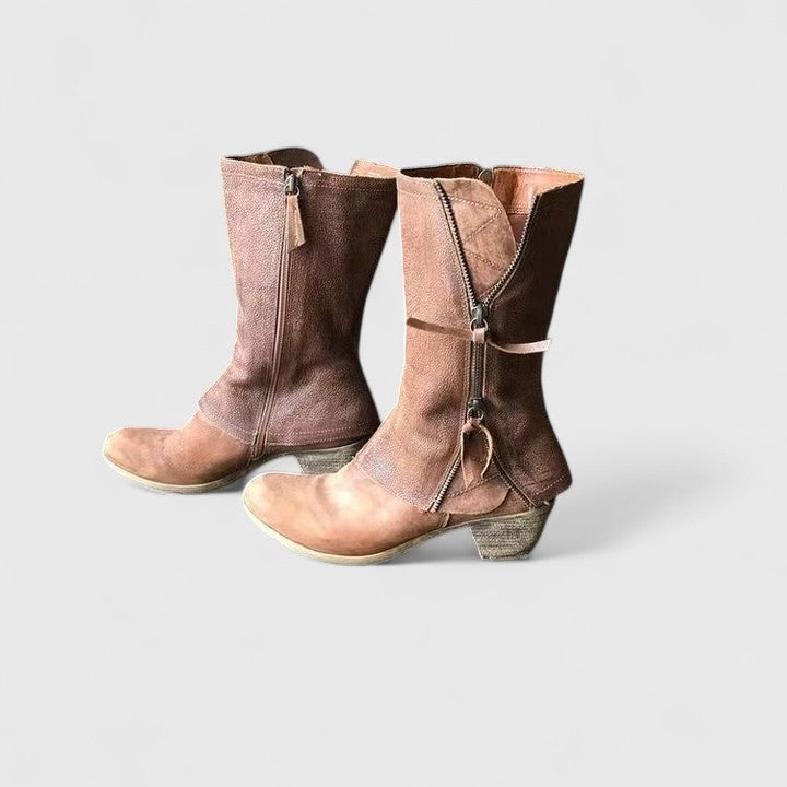 Elarisse | Orthopaedic Boots