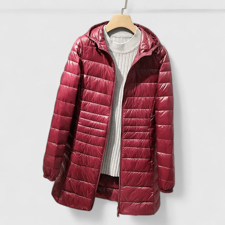 Averlyss | Sophisticated Coat