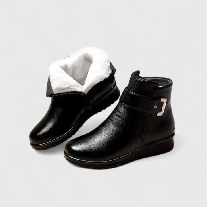 Rhovelyn | Orthopaedic Boots