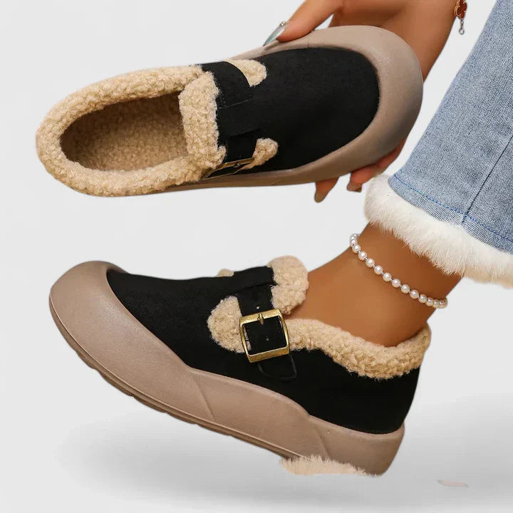 Antoniyssa | Orthopaedic Boots