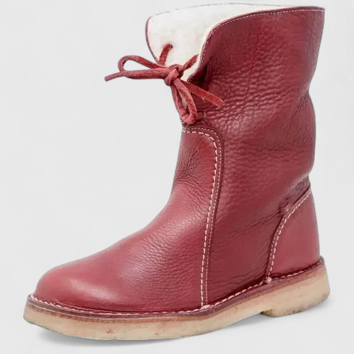 Danielle | Orthopaedic Boots