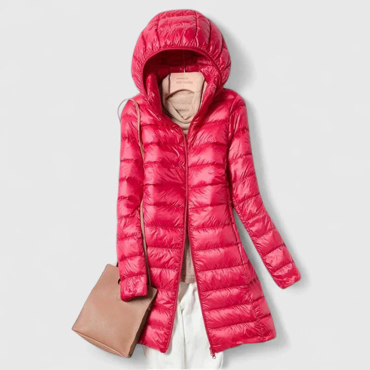 Sophriyana | Comfortable Jacket