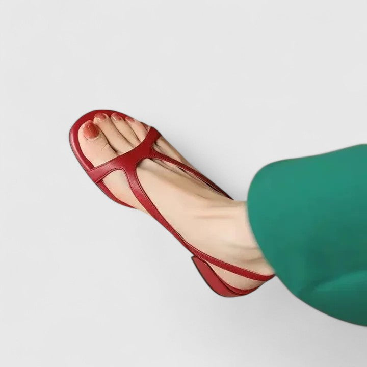 Vivienne | Orthopaedic Sandals