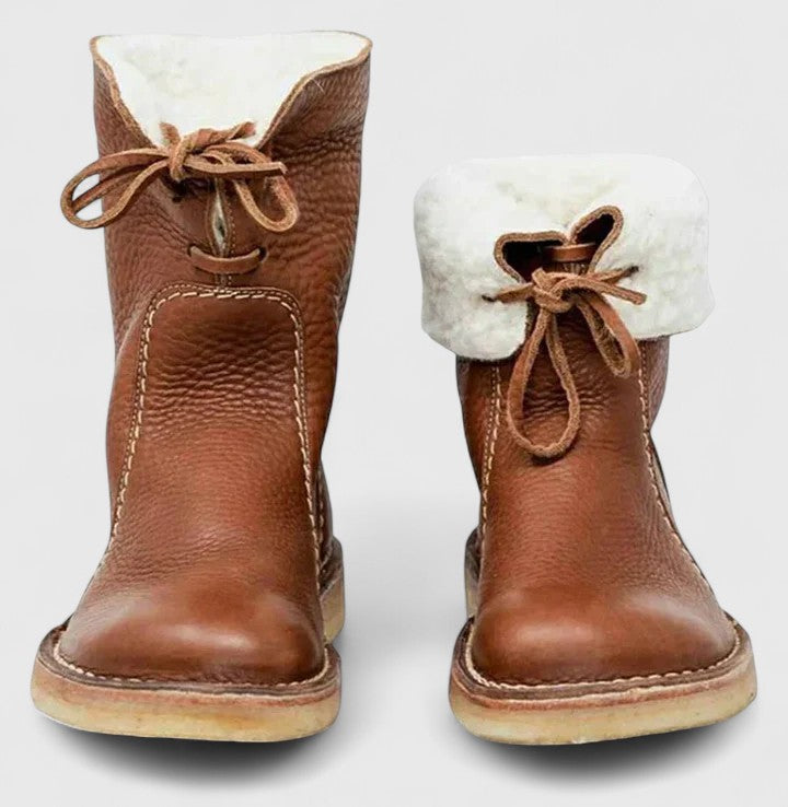 Danielle | Orthopaedic Boots