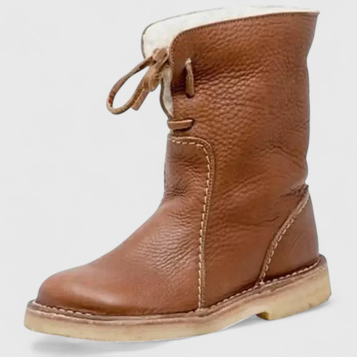 Danielle | Orthopaedic Boots
