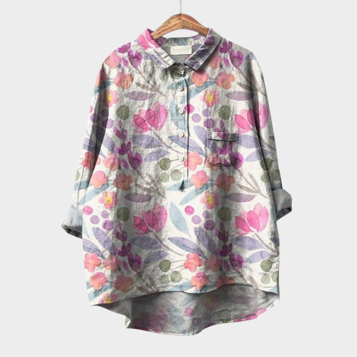 Nola | Blouse