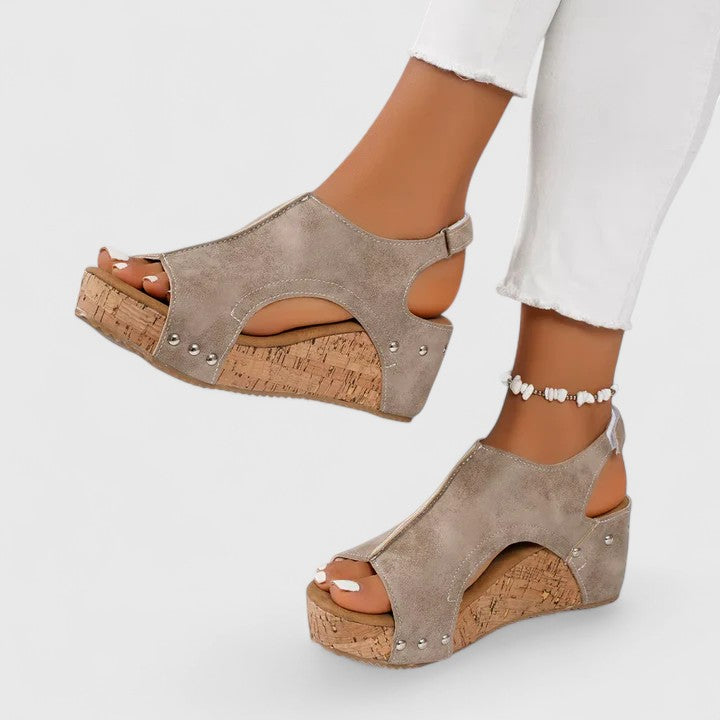 Jolyna® | Orthopaedic Sandals